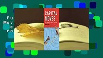 Full Version  Capital Moves: RCA's Seventy-Year Quest for Cheap Labor  For Kindle