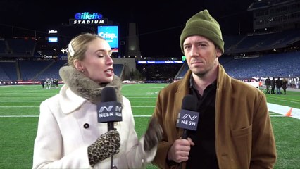 Were Patriots robbed of victory after missed calls against Chiefs?