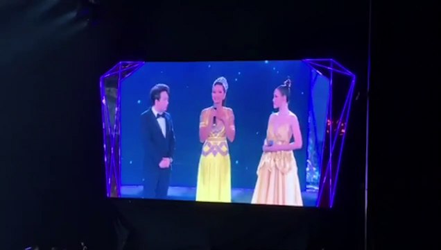 H’Hen Niê chia sẻ khoảnh khắc giây phút kết thúc nhiệm kỳ