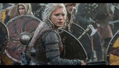 Vikings : S06E03 | Season 6 Episode 3 (History) "TV Series"