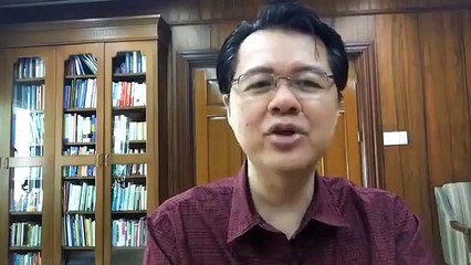 Usapang High Blood Mabisang Gamot - ni Doc Willie Ong