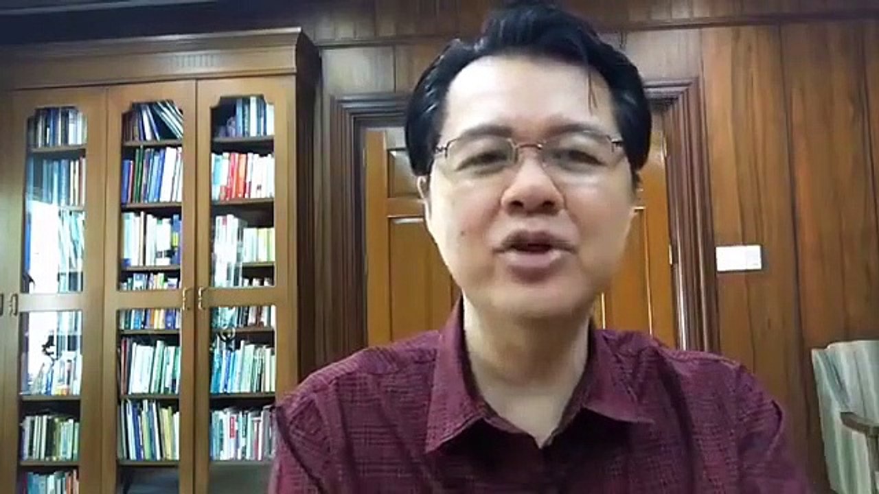 Usapang High Blood Mabisang Gamot - ni Doc Willie Ong