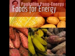 Foods To Cure Your Disease - by Doc Willie Ong