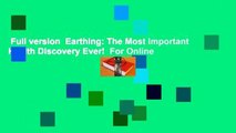 Full version  Earthing: The Most Important Health Discovery Ever!  For Online