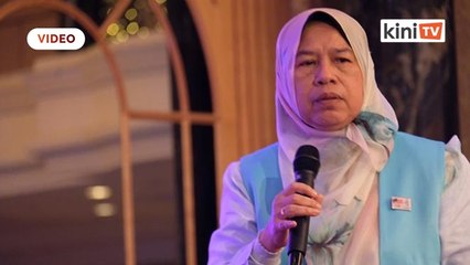 _Memang betul video seks tu Azmin_ - Anwar beritahu Zuraida