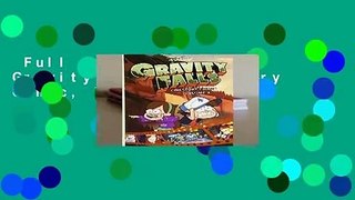 Full version  Disney Gravity Falls Cinestory Comic, Vol. 4 Complete