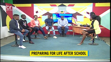 How Pressure From The Society Affects The Youth