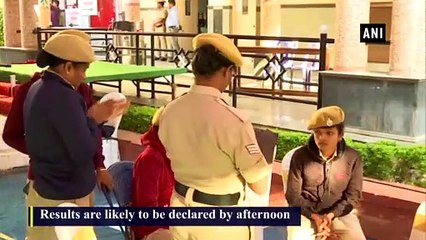 Karnataka by-polls: Counting for votes begins