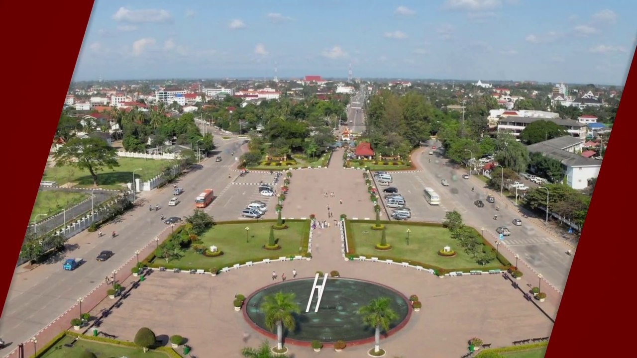 "VIENTIANE" Top 35 Tourist Places | Vientiane Tourism | LAOS