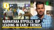 Karnataka Bypolls: BJP Ahead in 11 Seats, Cong in 2, JD(S) in 1