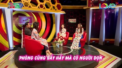MẸ CHỒNG - NÀNG DÂU #83 FULL - Dâu sợ mẹ chồng vì đeo nhiều vàng - Chàng rể sợ ma là khóc với mẹ vợ
