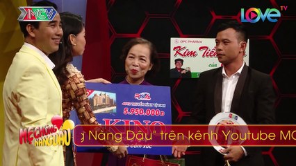 MẸ CHỒNG-NÀNG DÂU #89 FULL - Nỗi lòng chàng rể Quốc Dân với mẹ vợ - Mẹ chồng nói lời thương con dâu