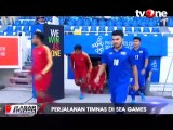 Perjalanan Timnas Indonesia di SEA Games 2019