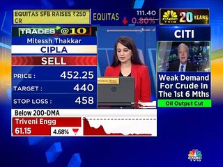 Prakash Gaba stock recommendations