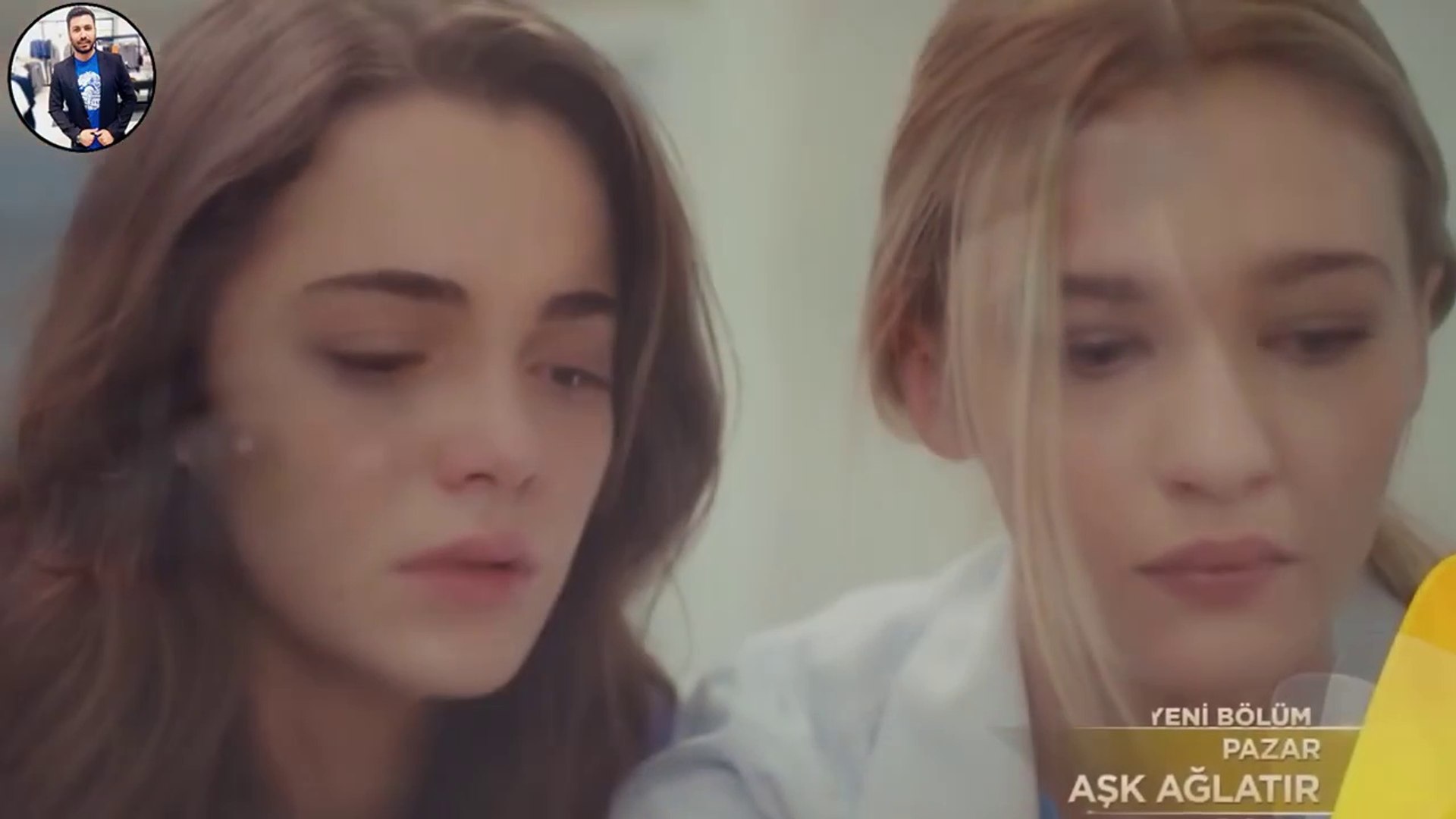 Aşk Ağlatır 15 Bölüm Fragmanı