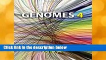 [Read] Genomes  Best Sellers Rank : #1