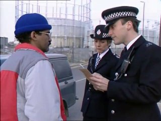 The Bill S05E59 Don't Like Mondays