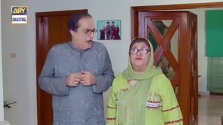 bulbulay drama season 2 part 19