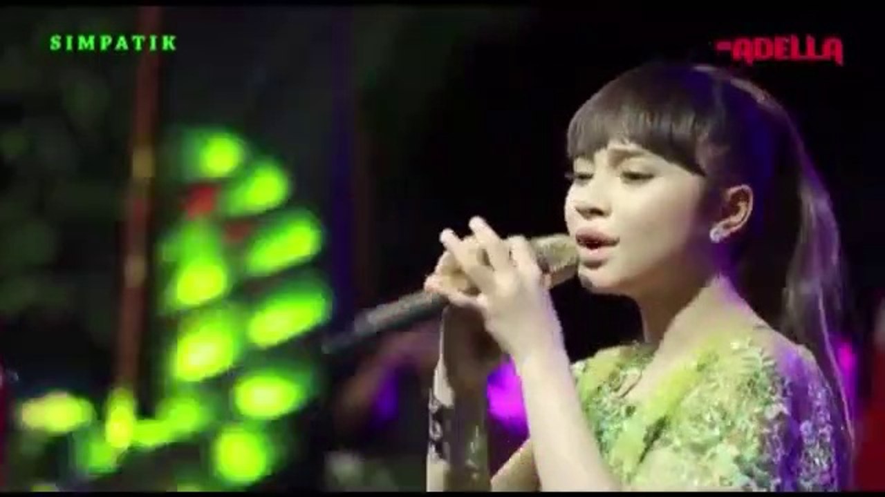 BENCI - Tasya Rosmala