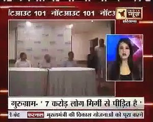 Paras Hospital Gurgaon conducted a Health Talk on Epilepsy : India News Haryana Coverage
