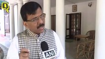 Intruders Should be Thrown Out, Hindu Immigrants Must be Given Citizenship: Sanjay Raut
