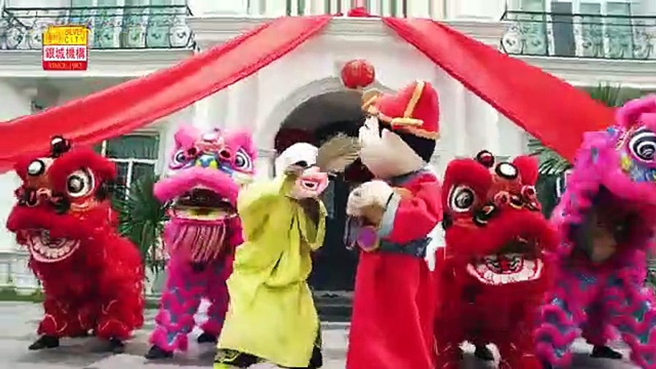 鄧佩銀-回家过年啦 {范俊才作品}