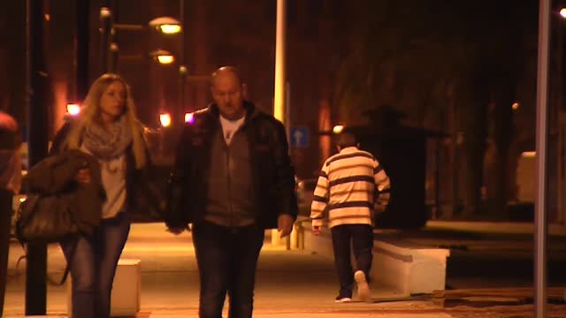 Temperaturas primaverales en pleno diciembre