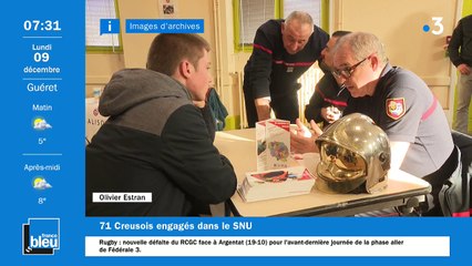La matinale de France Bleu Creuse du 09/12/2019 (39)