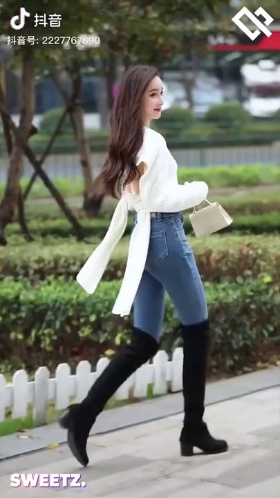 Ep 02 - Mejores Street Fashion Tik Tok - 메조 레스 스트리트 패션 틱톡