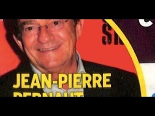 Jean-Pierre Pernaut, cancer, sacrifice, son triste aveu