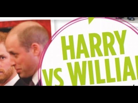 Prince William, Kate Middleton, déclaration de guerre, ligne rouge dépassée par Harry