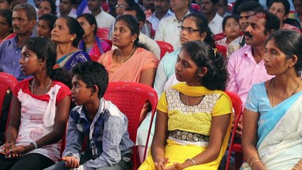 Bro Andrew Richard: ನಿಮ್ಮನ್ನು ಸಾಕಿ ಸಲಹುವ ದೇವರು - Kannada Short Sermon 2019.