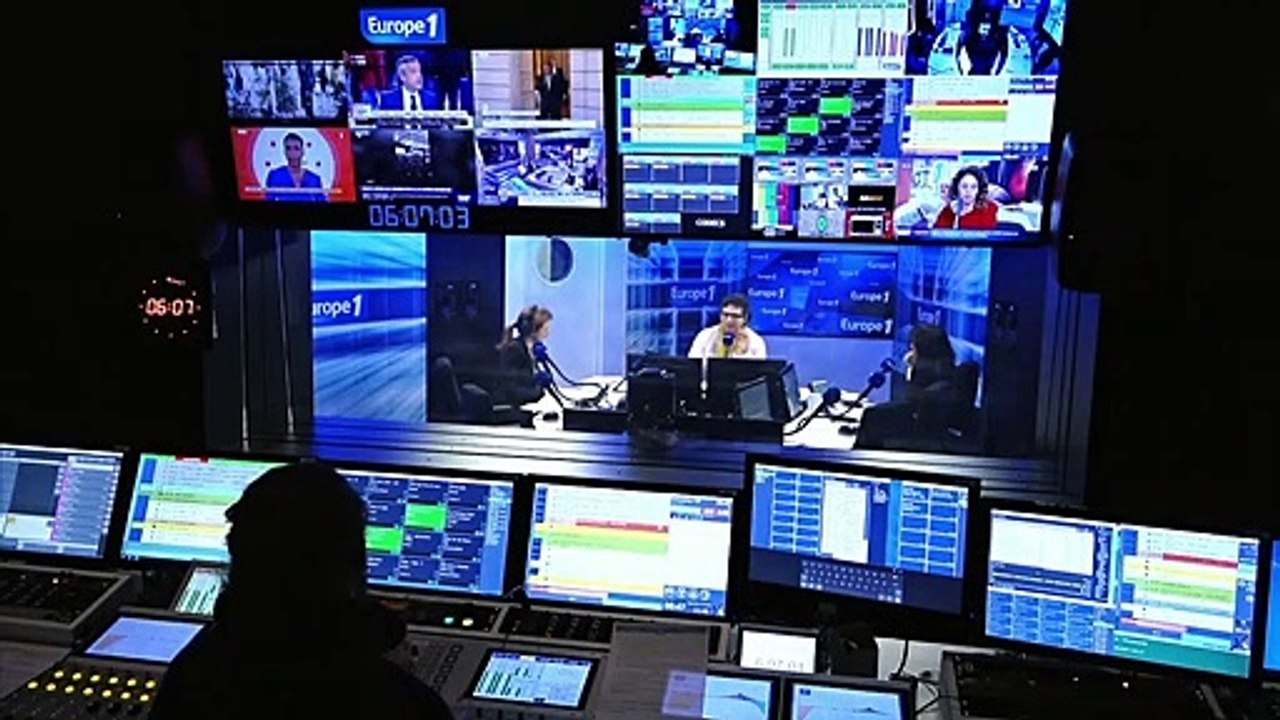 "Négocier, ça veut dire qu'on s'écoute" : sur le terrain, les militants LREM confrontés aux interrogations