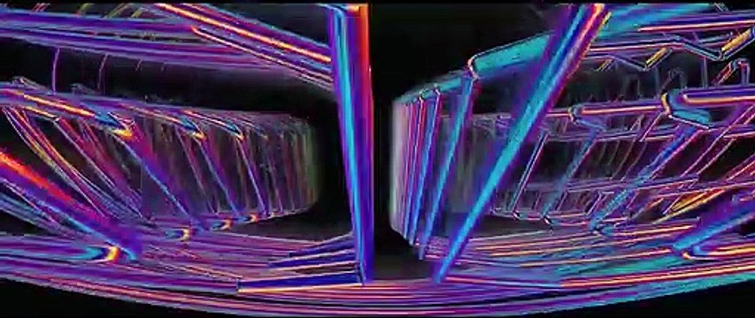 Merakla beklenen Wonder Woman 1984 dan ilk fragman