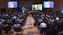 A Kigali, Félix Tshisekedi insiste sur l’importance d’adhérer à l’East African Community