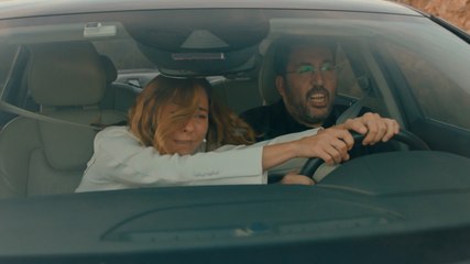 Sevgili Geçmiş 7. Bölüm Korkunç Kaza