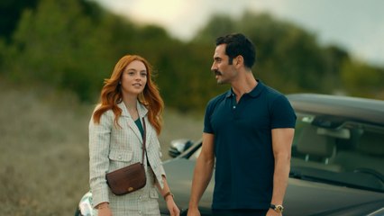 Sevgili Geçmiş 7. Bölüm Burayı Sana Aldım