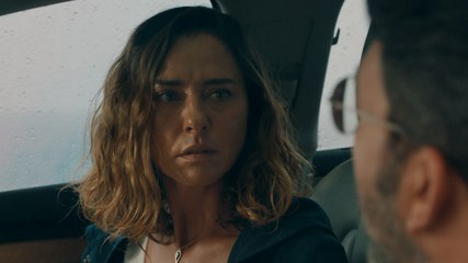 Sevgili Geçmiş 7. Bölüm Bu İş Burada Bitti