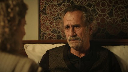 Güvercin 3. Bölüm Cezasını Çekecek