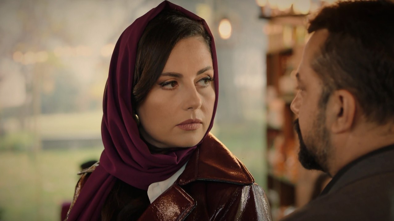 Güvercin 3. Bölüm Beni Artık Arama