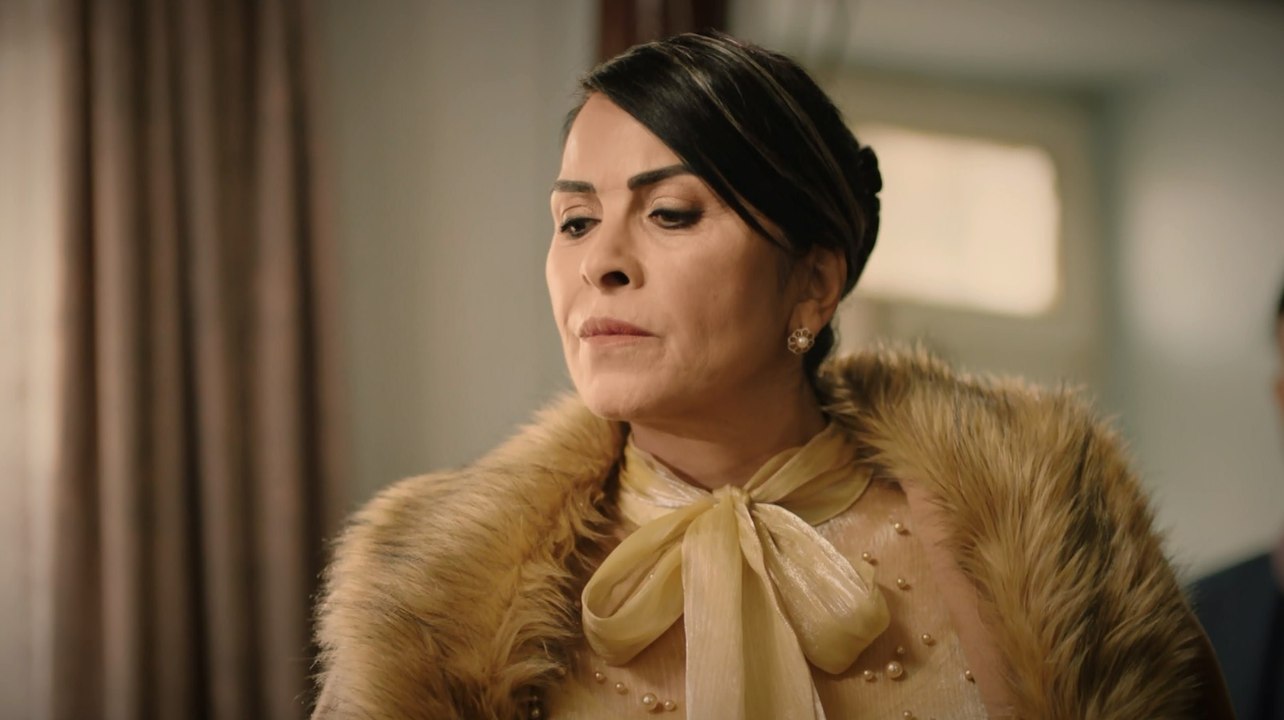 Güvercin 3. Bölüm Eli Kanlı Katil