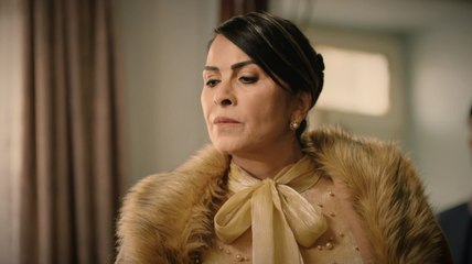 Güvercin 3. Bölüm Eli Kanlı Katil