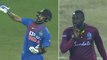 IND vs WI 2nd t20 : Virat and Williams are eager have the last laugh | IND VS WI | INDIA | VIRAT