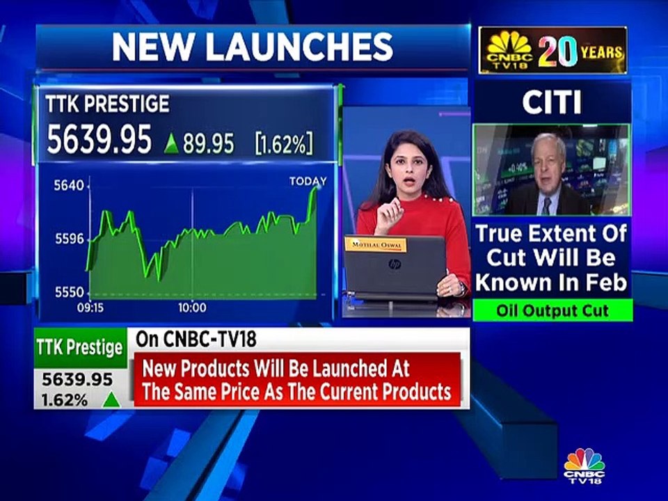 Here are some investing picks from stock analyst Yogesh Mehta & Rahul Shah