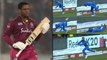 India vs West Indies 2nd T20 : OMG Kohli, Are you A 'Superman' What a Catch...