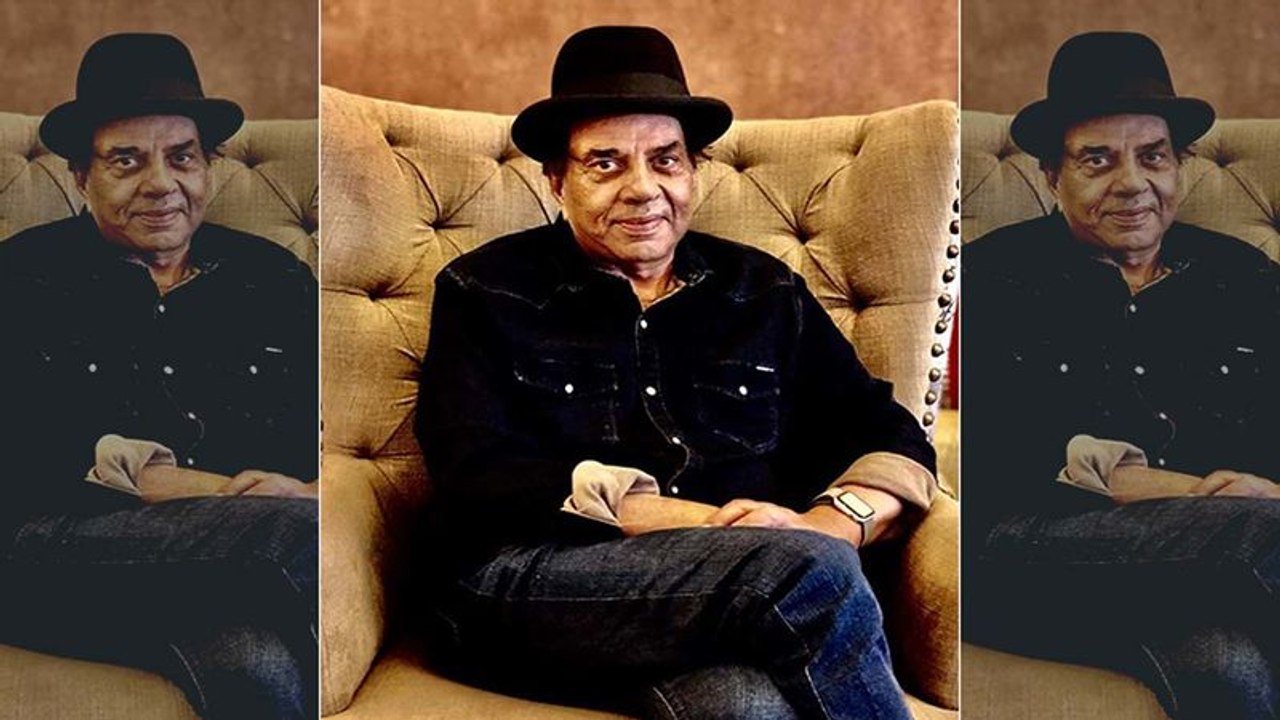 Happy Birthday Dharmendra: Here's Why The Veteran Has Stopped Celebrating His Special Day