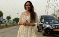 Neena Gupta Gives Us Frock Ka Shock In The Tiniest Mini Dress Ever Netizens Say Actress Defies Age