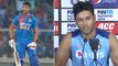India vs West Indies 2nd T20 : Shivam Dube Not Happy With Maiden 50 || Oneindia Telugu