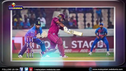 പ്രതികാരം തീർക്കാൻ കോഹ്ലി 2 വർഷമെടുത്തു, വില്യം‌സണ് 2 ദിവസം മതിയായിരുന്നു !