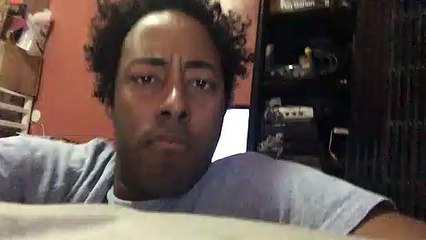 Baron Tremayne Caple A.K.A. Autism Man/Rainbow Man/Gemini Man/Fox Black: KiwiFarms/Kiwi Farms, This Middle Finger Will Fuck You Up